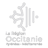 Region Occitanie - logo